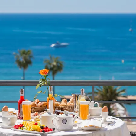 Barriere Le Majestic 5* קאן