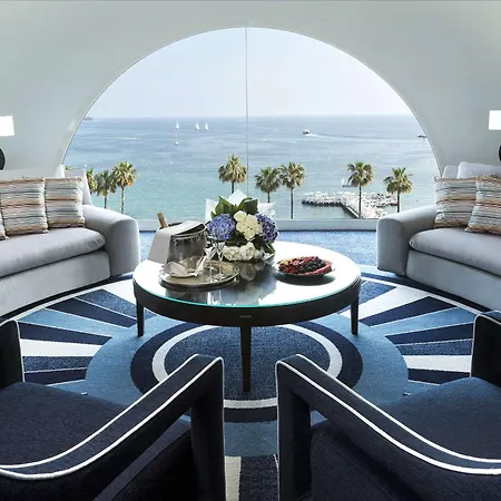 فندق باريير لو ماجستيك 5*