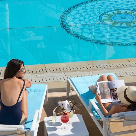 Barriere Le Majestic 5* קאן