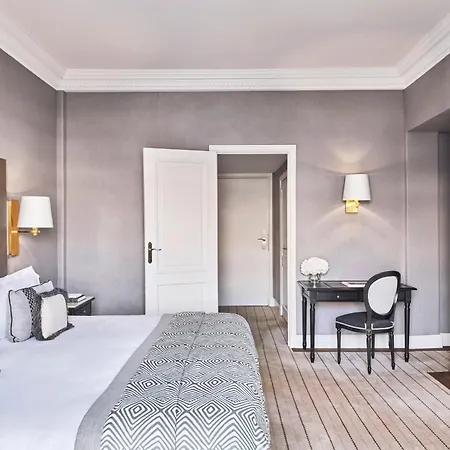 Barriere Le Majestic 5* קאן