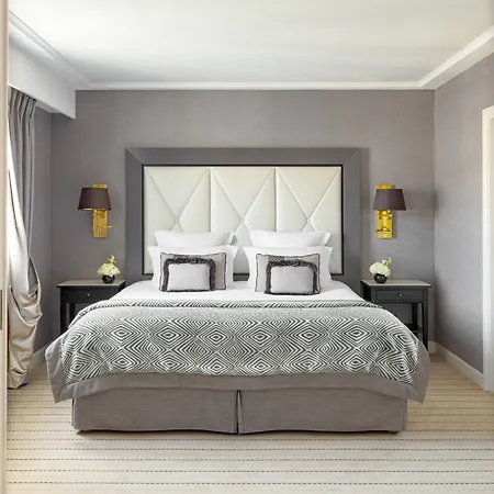 Barriere Le Majestic מלון 5*